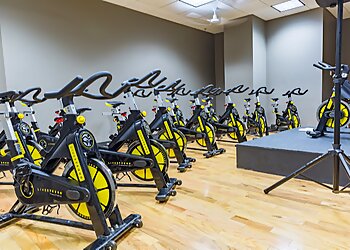 Birmingham Gyms 24e Downtown BHM