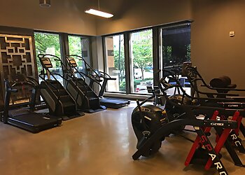 Birmingham Gyms 24e Downtown BHM