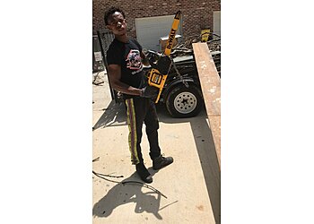 Beaumont Junk Removal 25K Pro Haulers