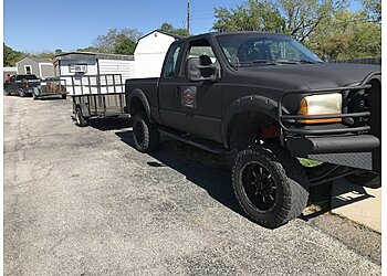 25K Pro Haulers Beaumont Junk Removal image 1