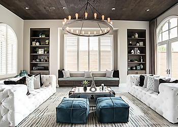 Anaheim Interior Designers 27 Diamonds Interior Design