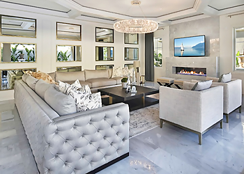 Anaheim Interior Designers 27 Diamonds Interior Design