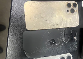 27th Fix - Milwaukee, WI Cell Phone Repair - Service Highlights