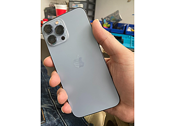 Milwaukee Cell Phone Repair 27th Fix LLC