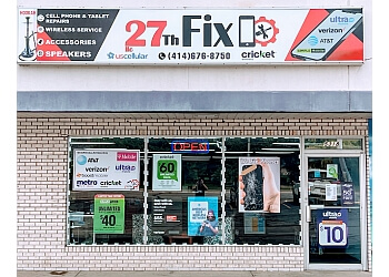 27th Fix LLC Milwaukee Cell Phone Repair