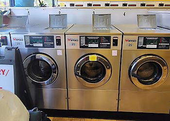 Charlotte Laundromats 2B CLEAN Laundromat, LLC