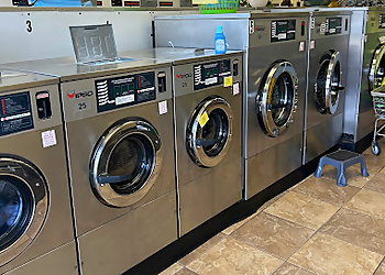 Charlotte Laundromats 2B CLEAN Laundromat, LLC