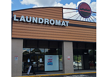 Charlotte Laundromats 2B CLEAN Laundromat, LLC 