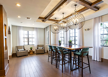 Tampa Apartments For Rent 2 Bayshore Luxury Waterfront Apartments