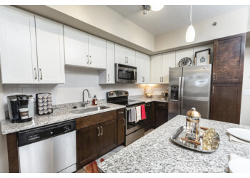 Tampa Apartments For Rent 2 Bayshore Luxury Waterfront Apartments