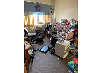 Allentown Junk Removal 2 Brothers Junk Removal and Cleanout Services LLC