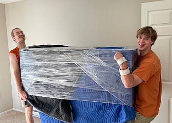 Portland Moving Companies 2Brothers Moving & Delivery