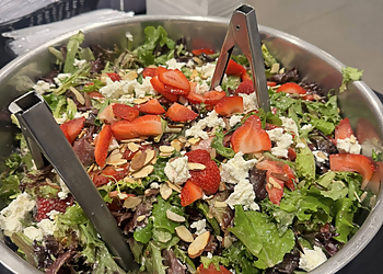 Topeka Caterers 2 Chefs Catering