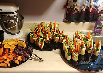 2 Chefs Catering Topeka Caterers image 1