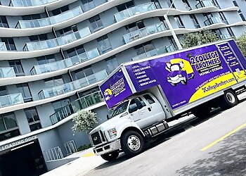 2 College Brothers Moving and Storage Gainesville Moving Companies image 1