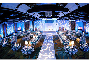 Anaheim Wedding Planners 2Create Designs