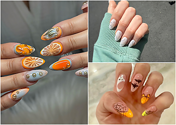 2EM NAIL PLACE - Irvine, CA Nail Salons - Signature Nails