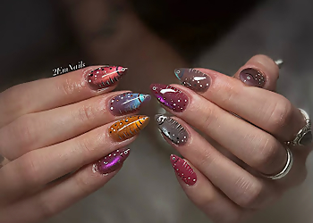 2EM NAIL PLACE 2EM NAIL PLACE - Irvine, CA Nail Salons - Acrylic Nails