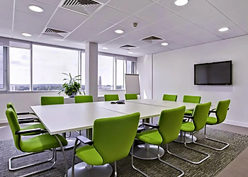 Norman House Cleaning Services 2 Green Chicks