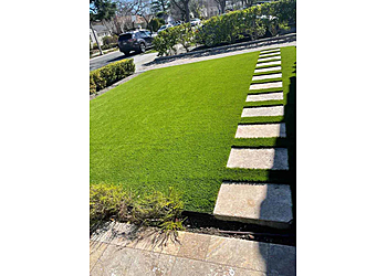 Sunnyvale Landscaping Companies 2Green Landscaping & Maintenance