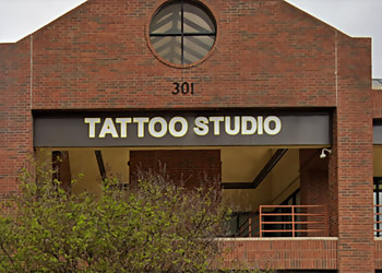 Plano Tattoo Shops 2Groovy Studios LLC Art Collective & Tattoo