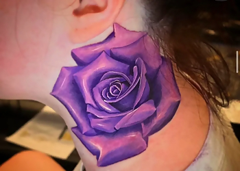 2Groovy Studios LLC Art Collective & Tattoo Plano Tattoo Shops image 1