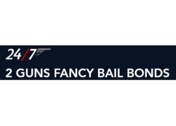 Hollywood Bail Bonds 2Guns fancy bail bonds