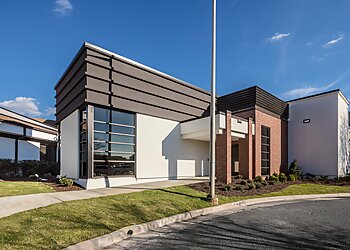 Augusta Residential Architects 2KM Architects Inc.