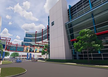 Augusta Residential Architects 2KM Architects Inc.