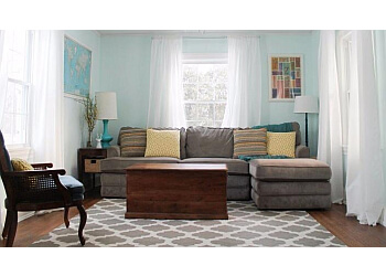 Salt Lake City House Cleaning Services 2 Local Gals