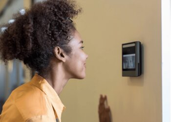 Grand Prairie Security Systems 2M Technology