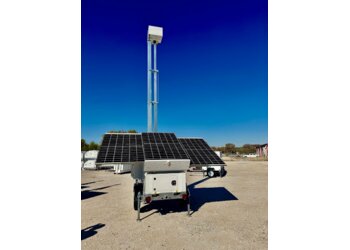 2M Technology Grand Prairie Security Systems image 1