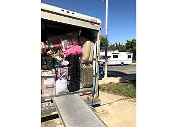 Ontario Moving Companies 2Man Moving Services