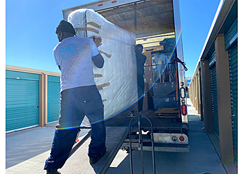 Ontario Moving Companies 2Man Moving Services