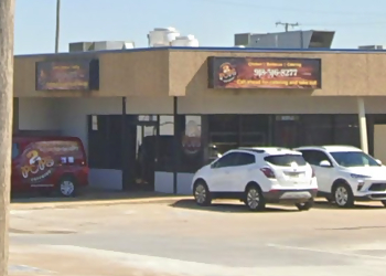 Tulsa Caterers 2 Pops Catering