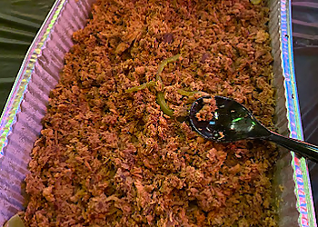 Tulsa Caterers 2 Pops Catering