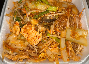 2 Rim Khong Restaurant 2 Rim Khong Restaurant - Fayetteville, NC Thai Restaurants - Dish Image
