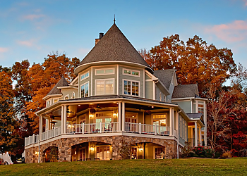 2SL Design Build - Raleigh, NC Residential Architects - Service Image