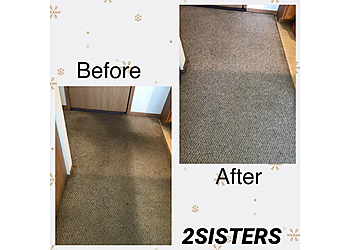 2Sisters Cleaning Services LLC 2Sisters Cleaning Services LLC - Milwaukee, WI Commercial Cleaning Services - Maintenance Service Image