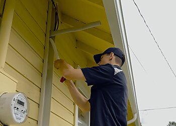Seattle Hvac Services 2 Sons Plumbing, Sewer, Septic, Electric, Heating & Air