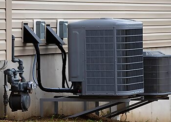 Seattle Hvac Services 2 Sons Plumbing, Sewer, Septic, Electric, Heating & Air