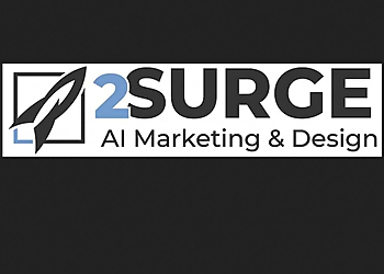 2Surge Marketing 2Surge Marketing - Allen, TX Web Designers - Company Logo