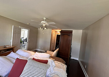 Cape Coral Handyman 2 Veterans Handyman Service