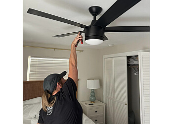 Cape Coral Handyman 2 Veterans Handyman Service