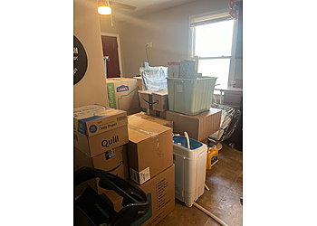 New Haven Moving Companies 2 Young Studs Moving LLC