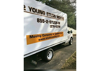 2 Young Studs Moving LLC