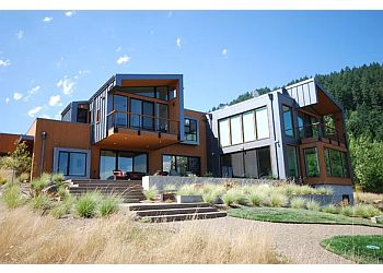 3 Best Residential Architects in Eugene, OR - Expert Recommendations