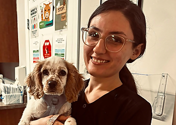 Columbus Veterinary Clinics 2nd Avenue Animal Hospital