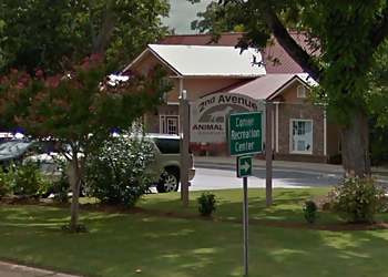 2nd Avenue Animal Hospital Columbus Veterinary Clinics image 1