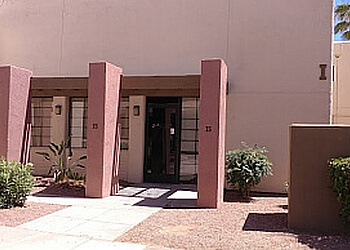 Phoenix addiction treatment center 2nd Chance Treatment Center